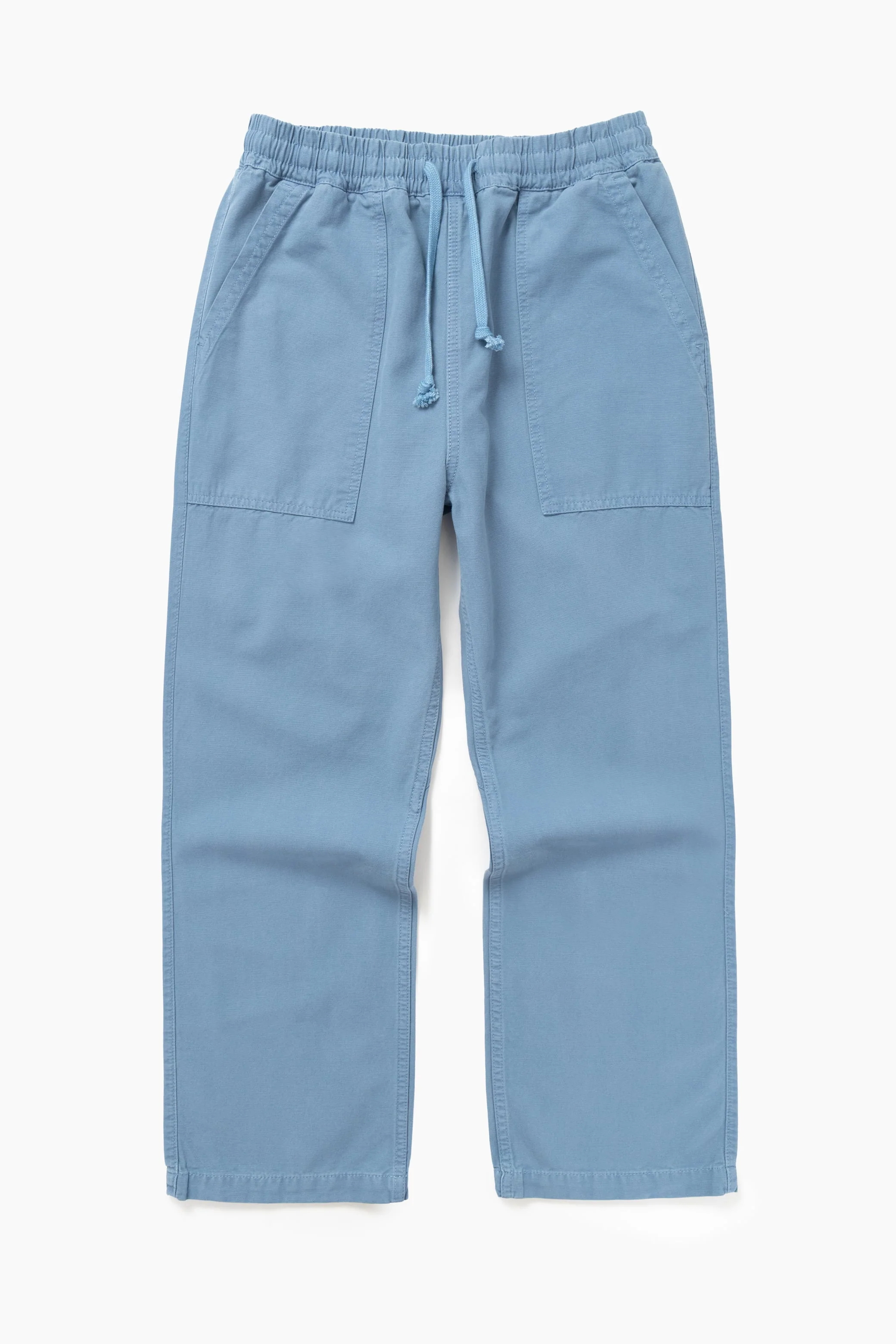 Classic Chef Pants - Work Blue