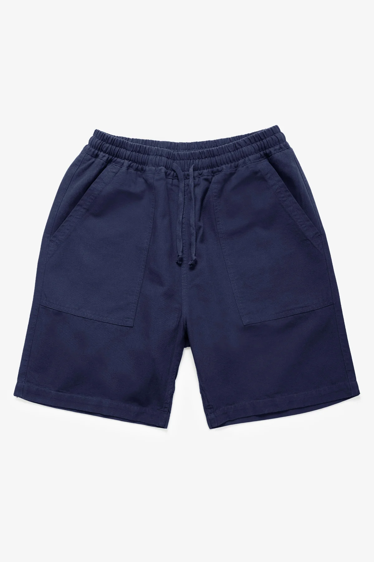 Classic Chef Shorts - Dark Navy