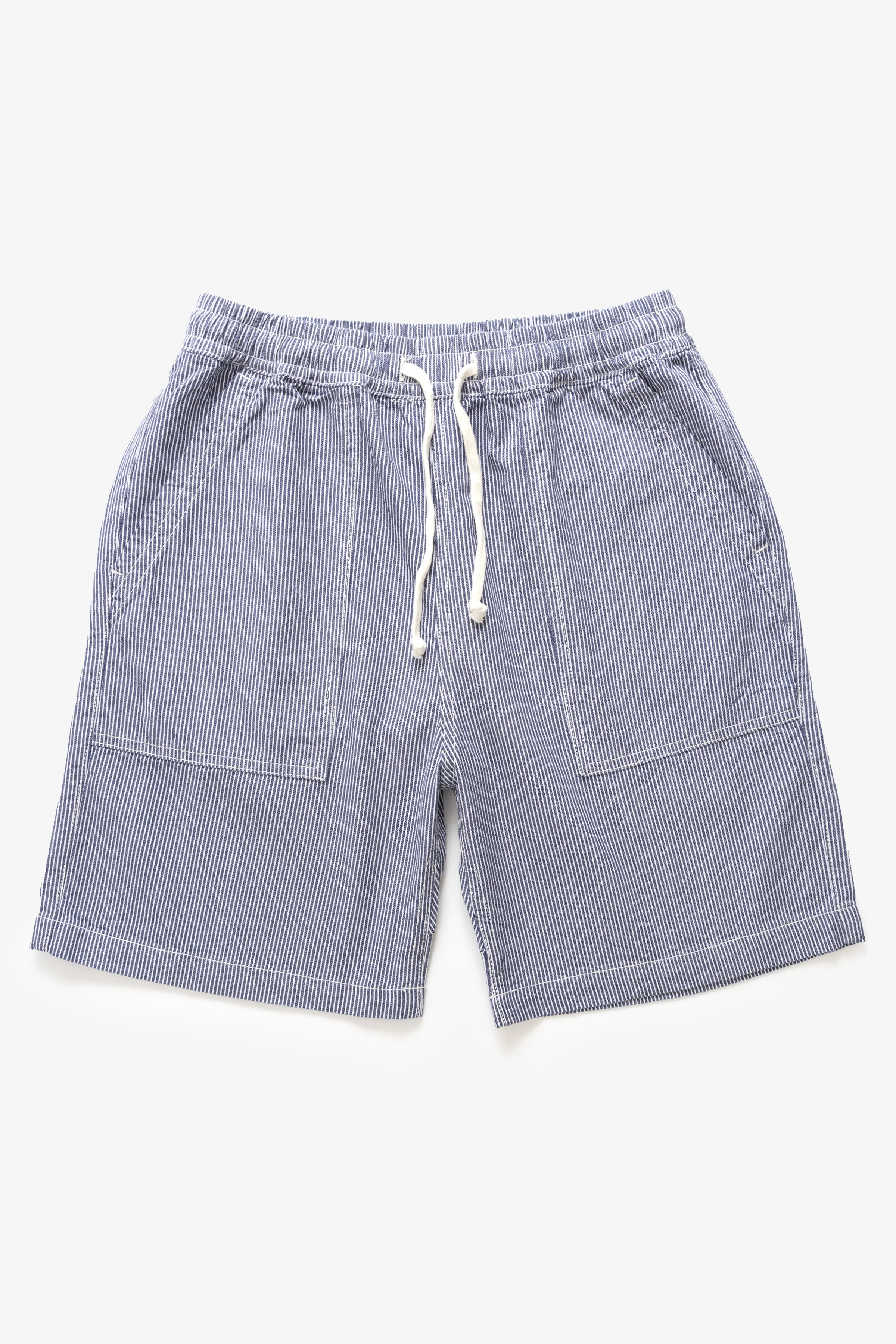 Classic Chef Shorts - Hickory