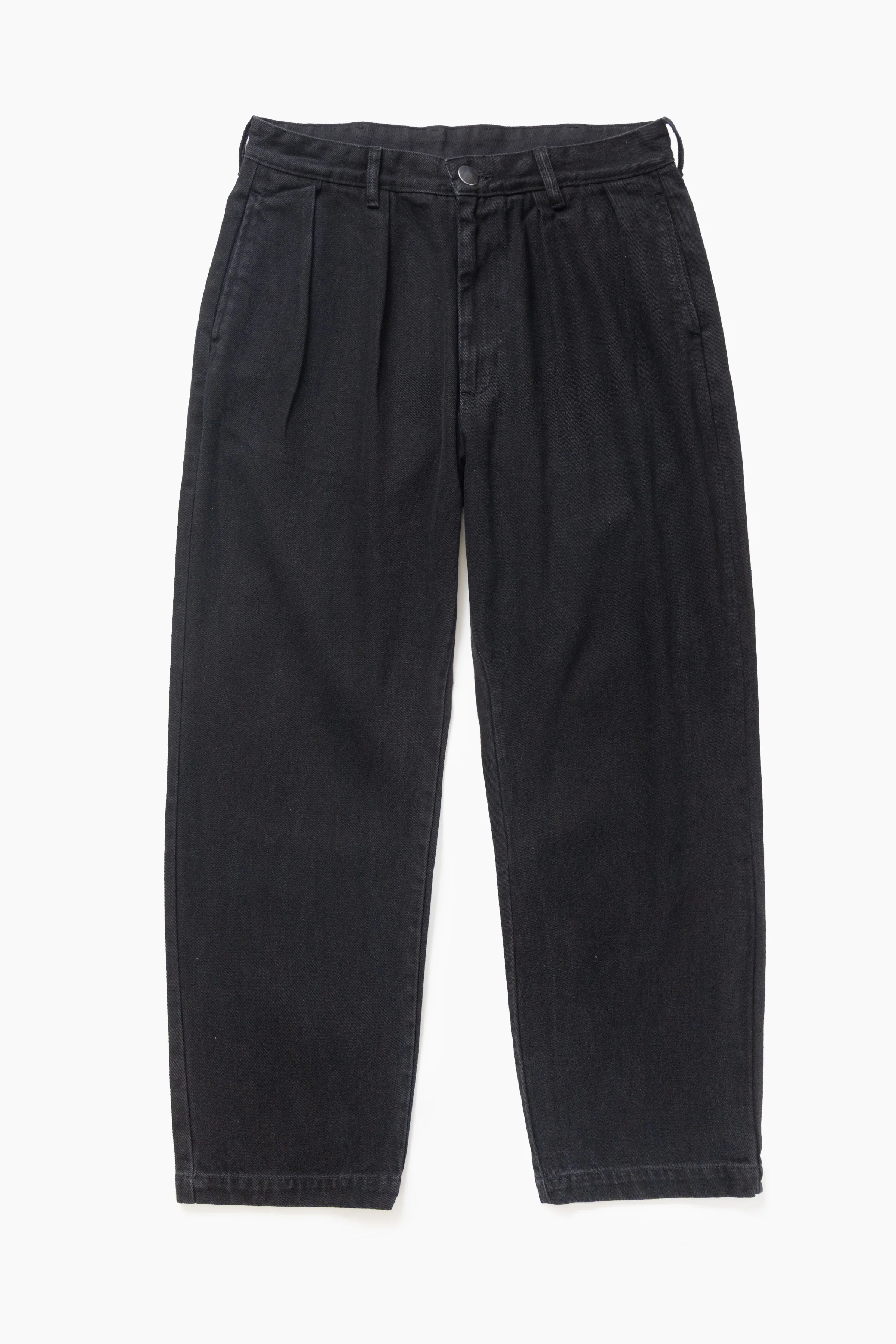 Denim Part Timer Pant - Dark Wash