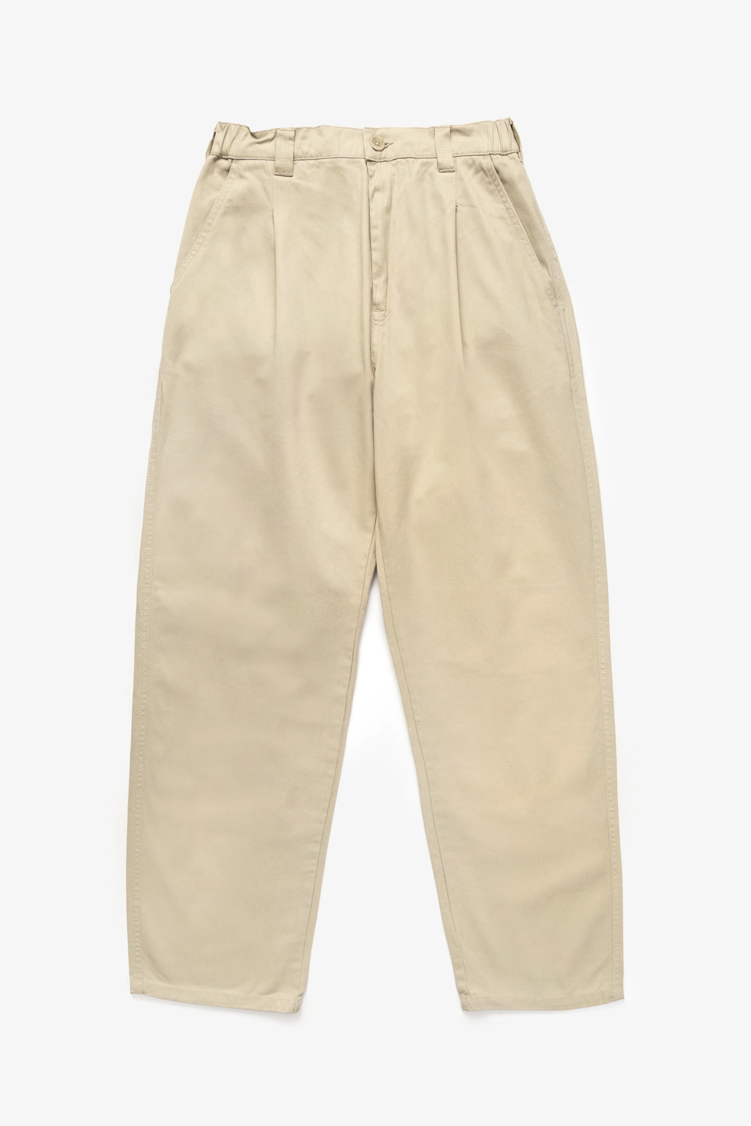 Drill Waiters Pant - Khaki