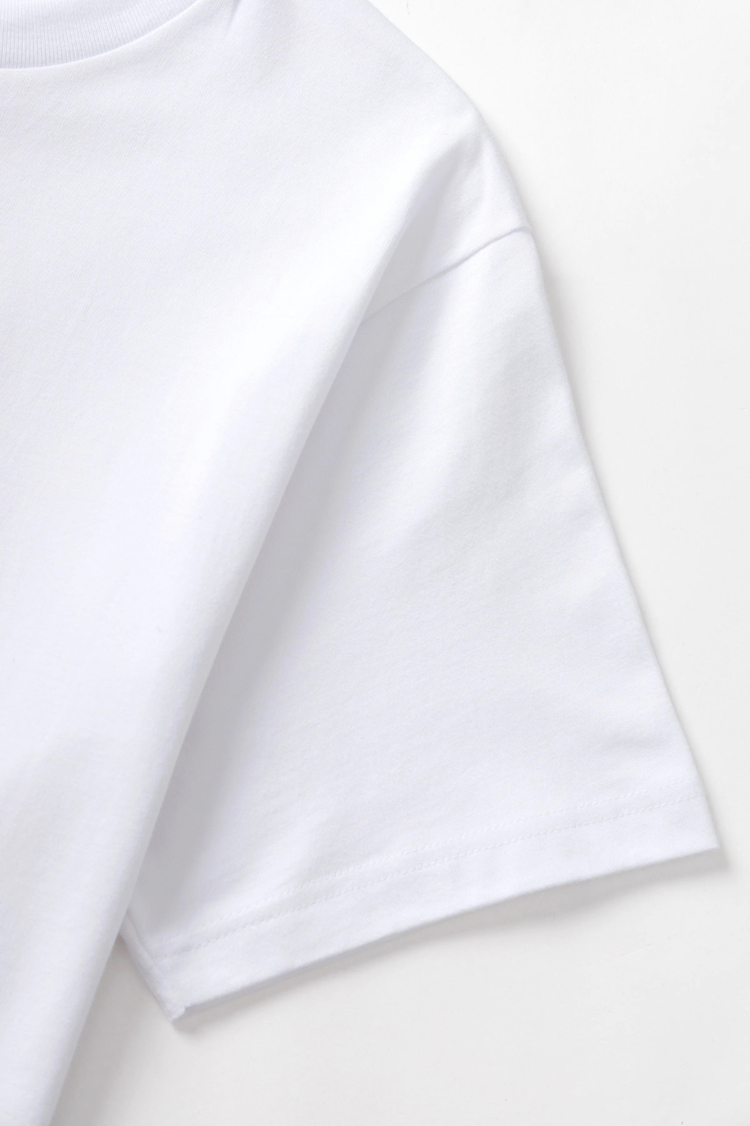 Family Fruit Tee - White - Image 5