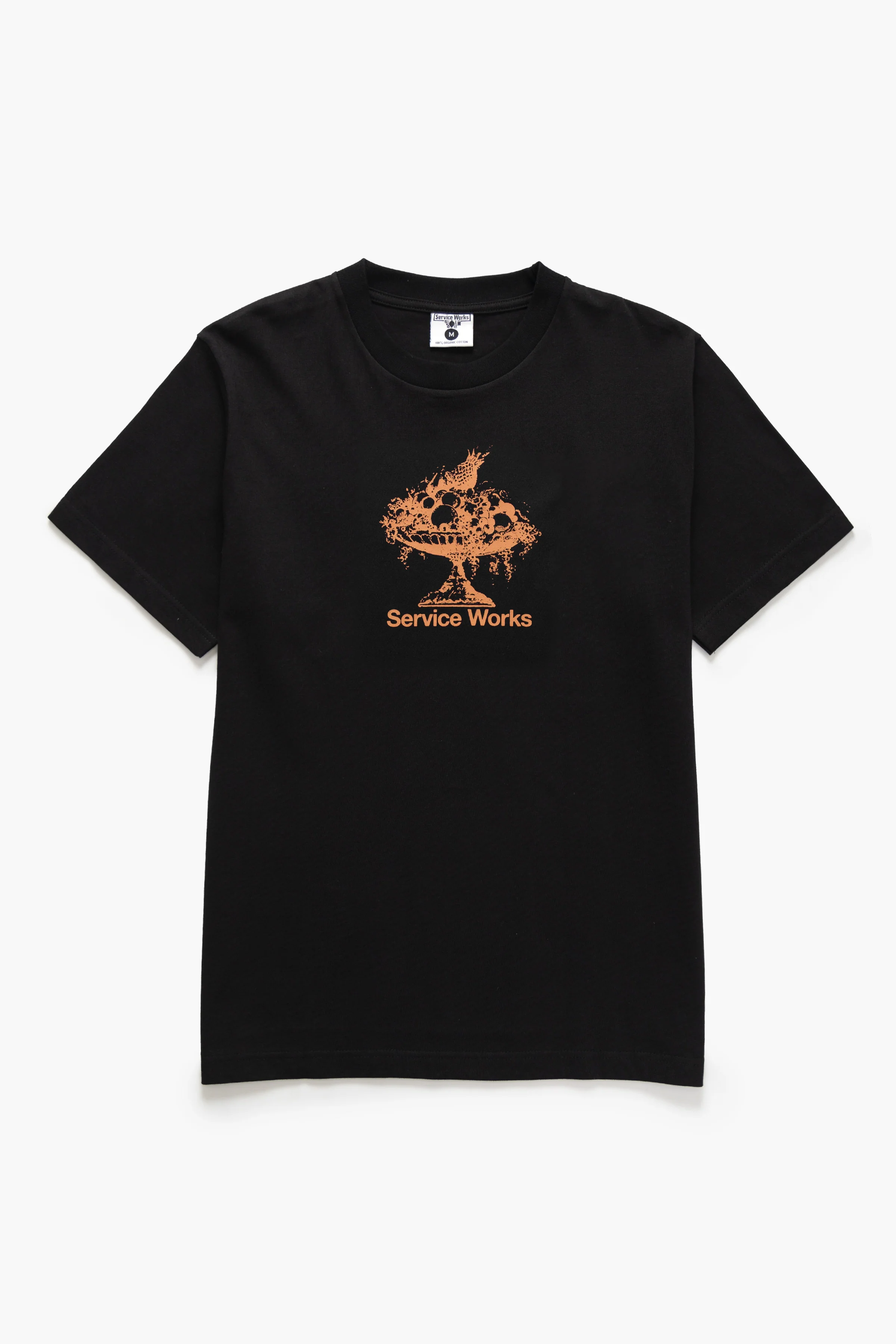 Fruit Bowl Tee - Black