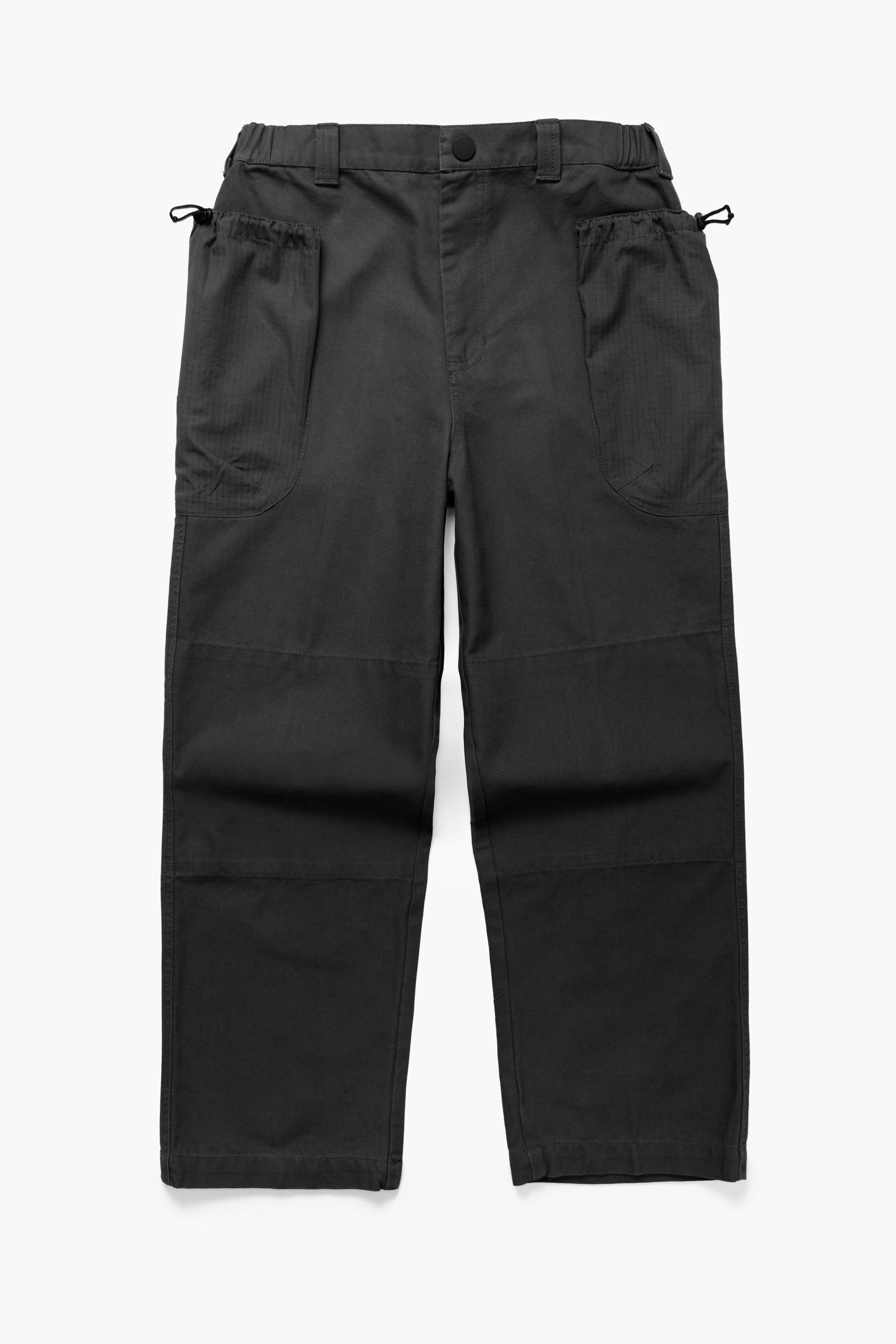 Gardener Pants - Black