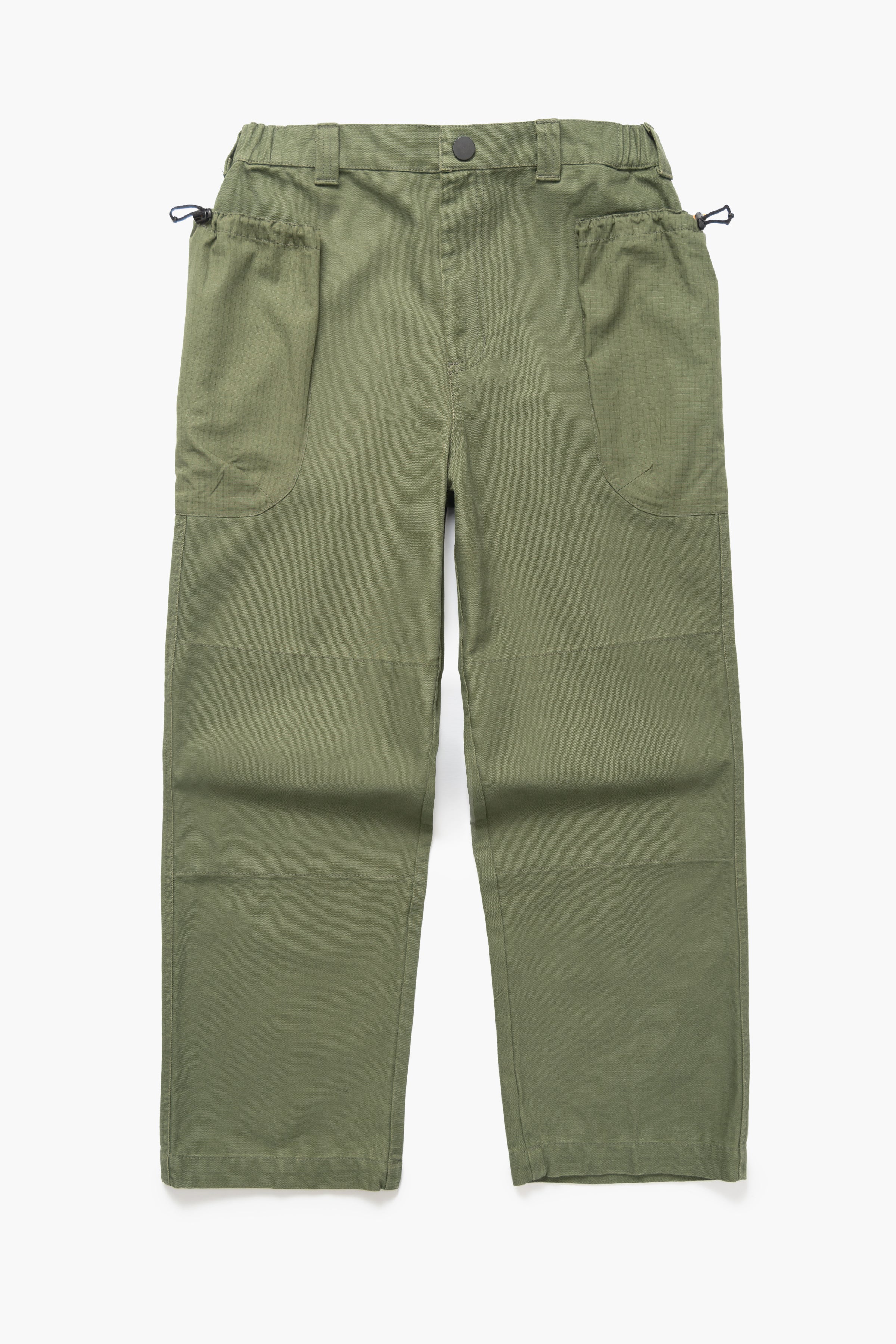 Gardener Pants - Forest