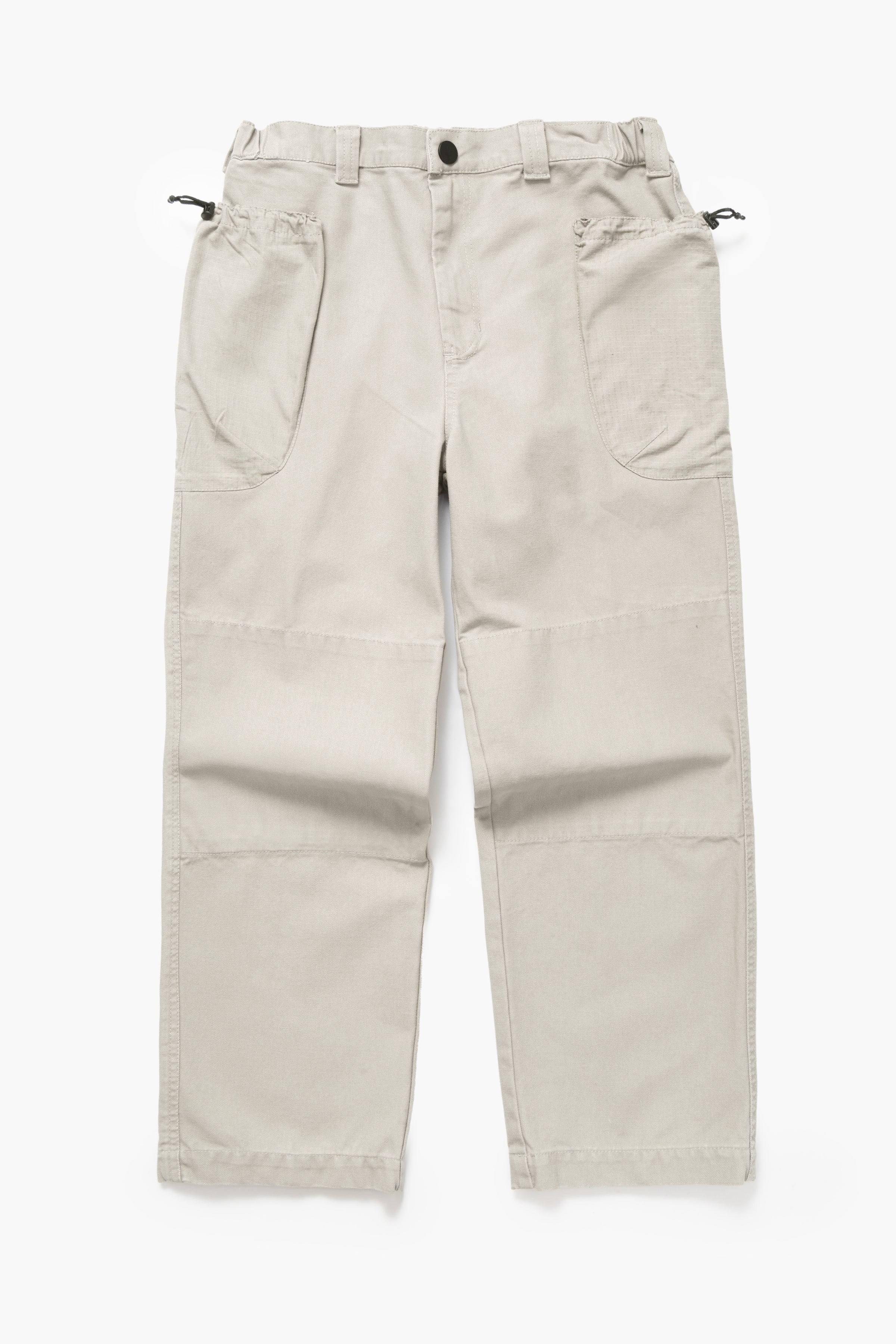 Gardener Pants - Pebble