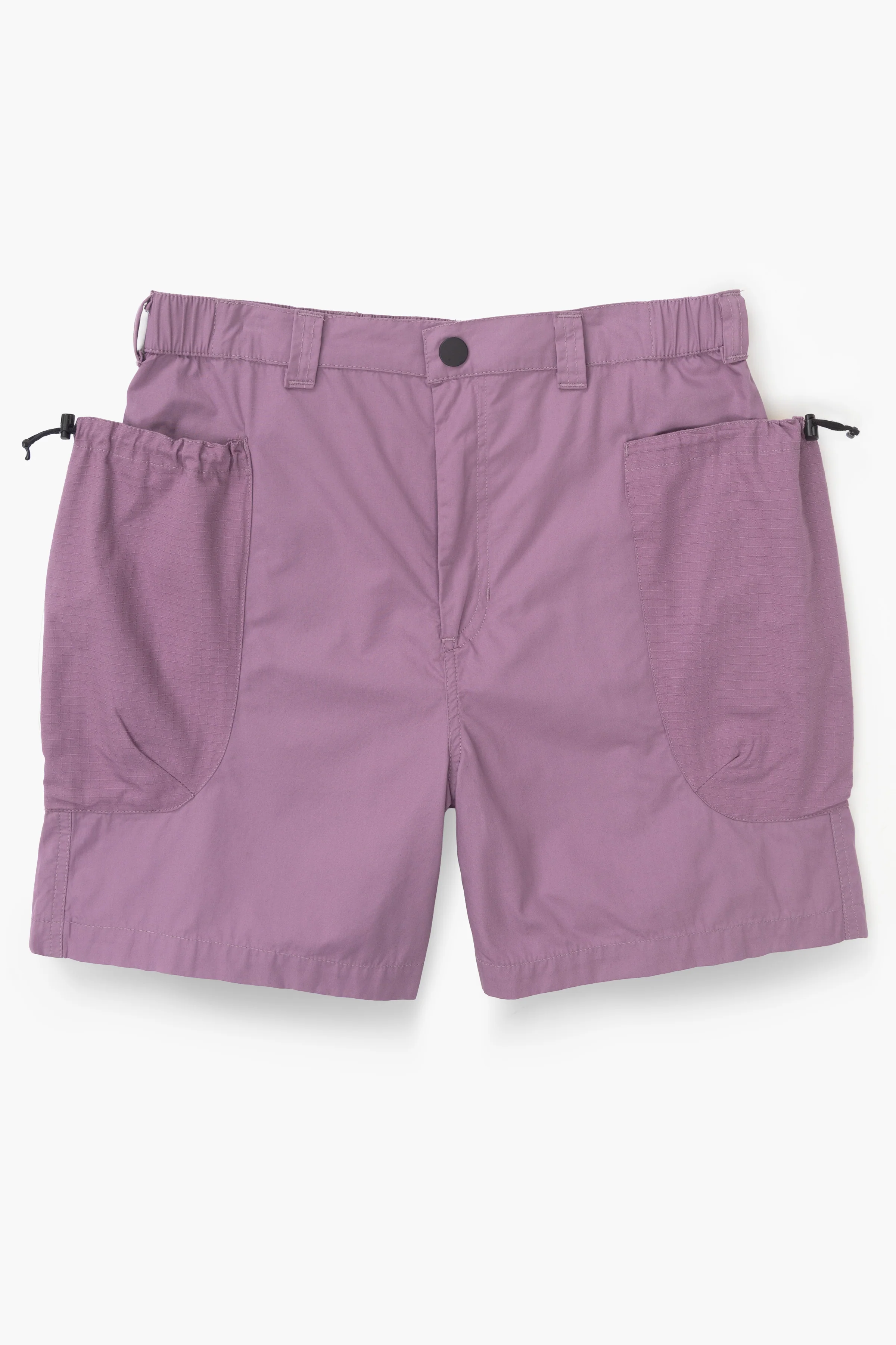 Gardener Shorts - Grape