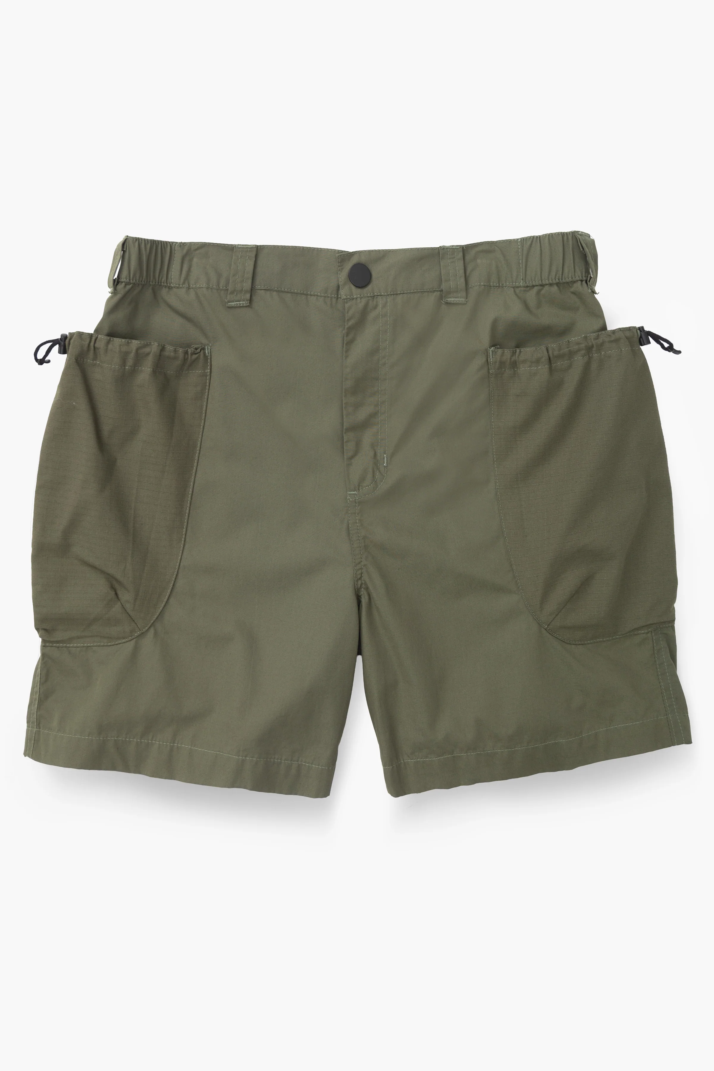 Gardener Shorts - Olive