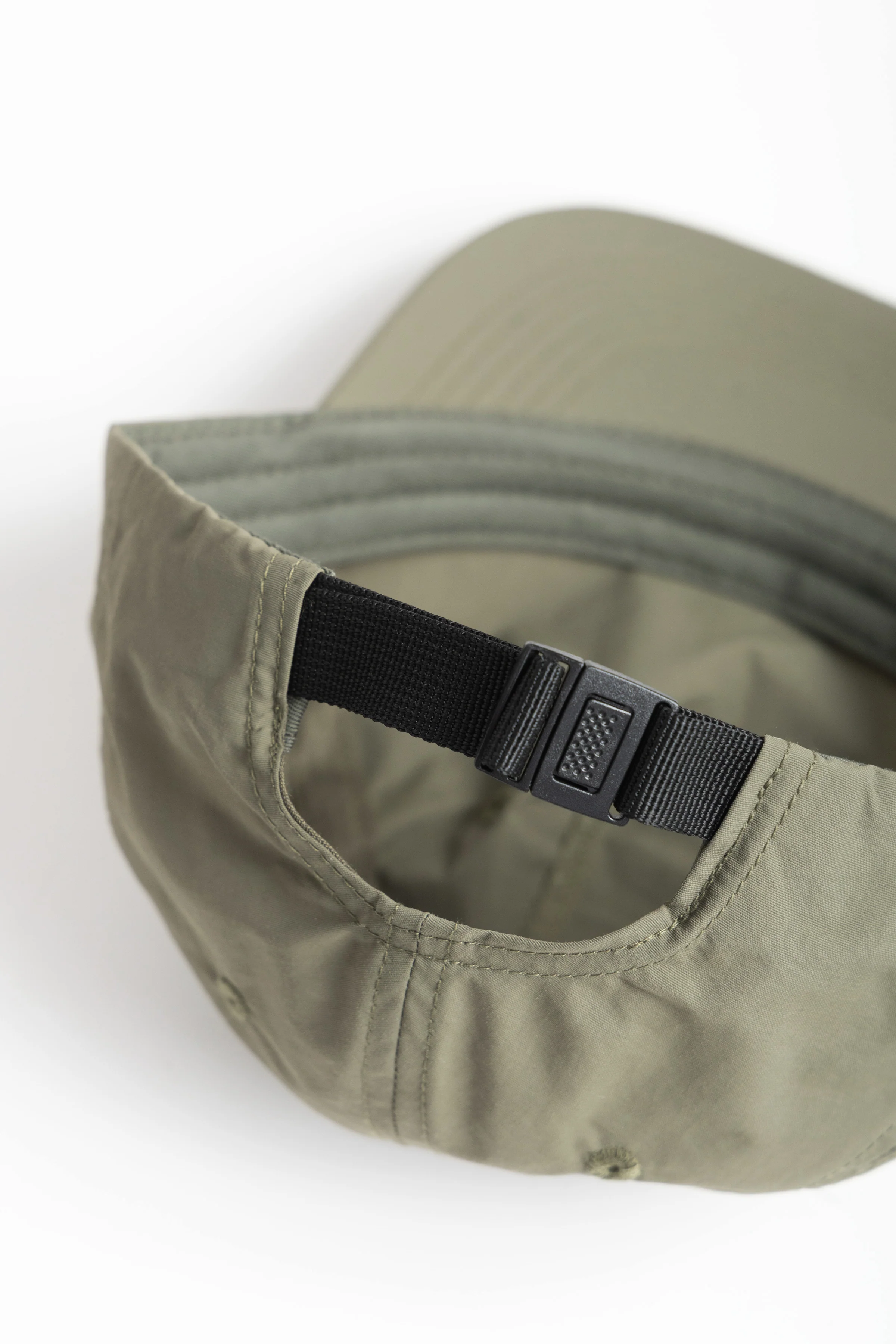 Get Shucked Cap - Olive - Image 4