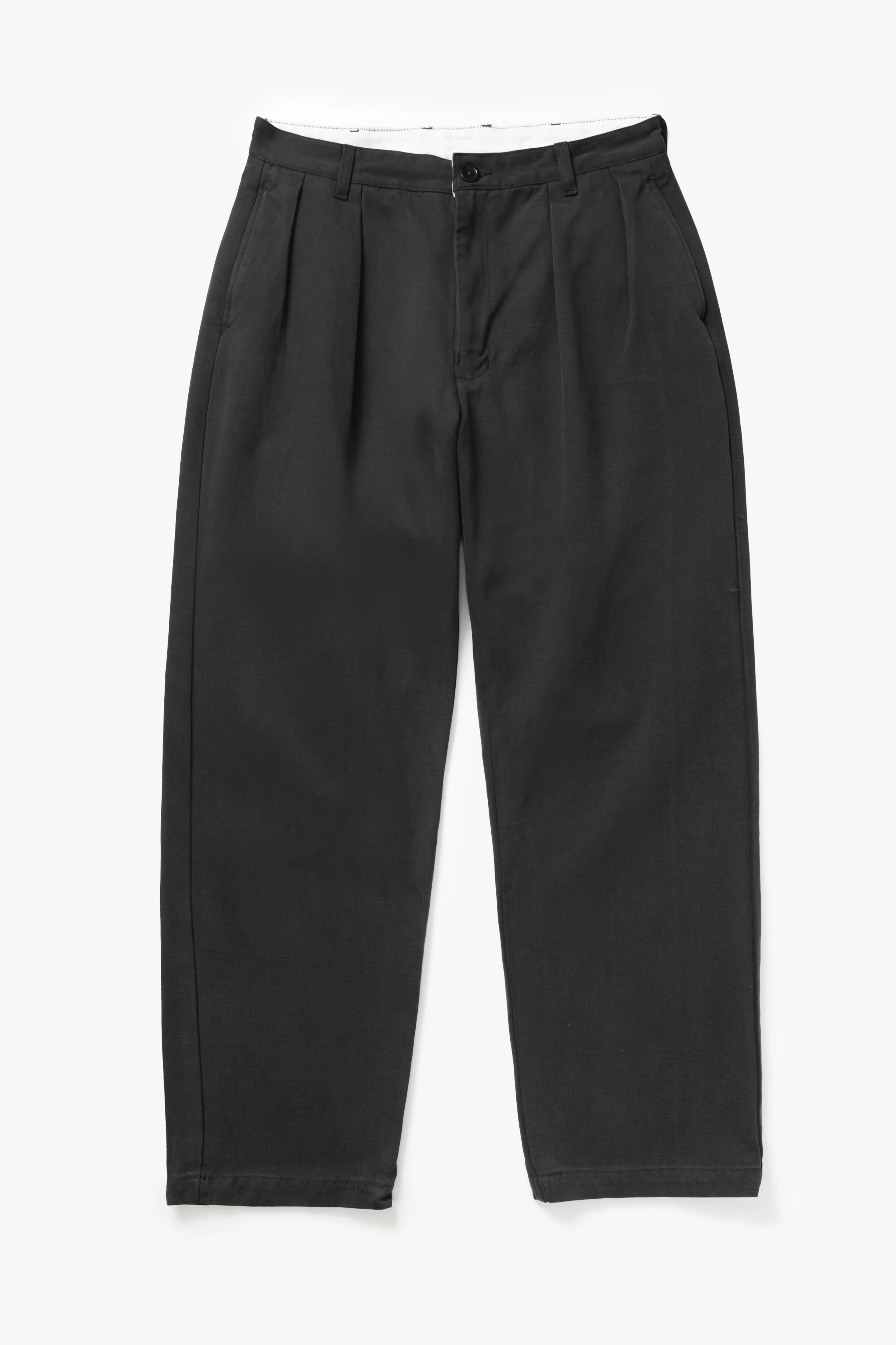 Moleskin Part Timer Pant - Black