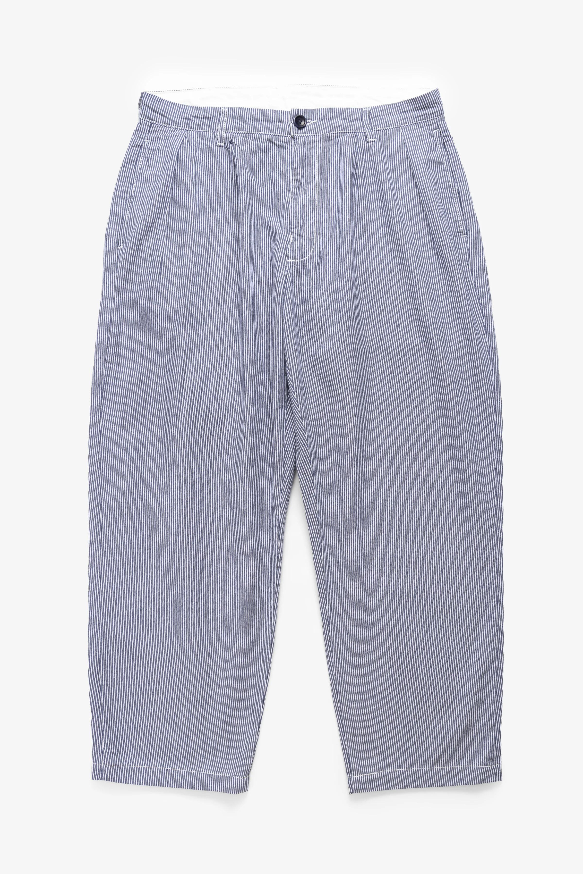 Part Timer Pant - Hickory