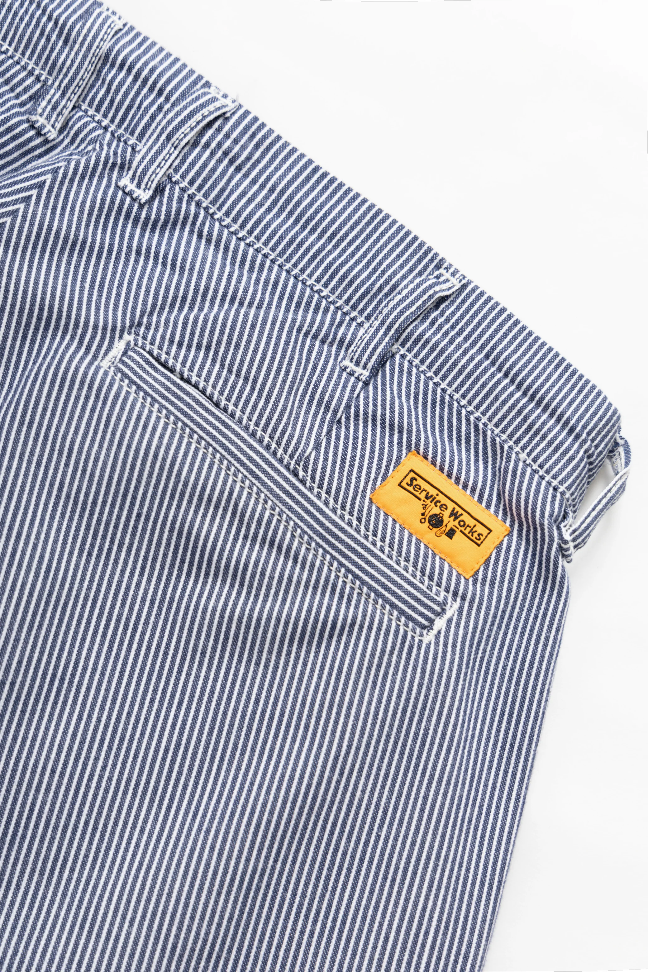 Part Timer Pant - Hickory - Image 6