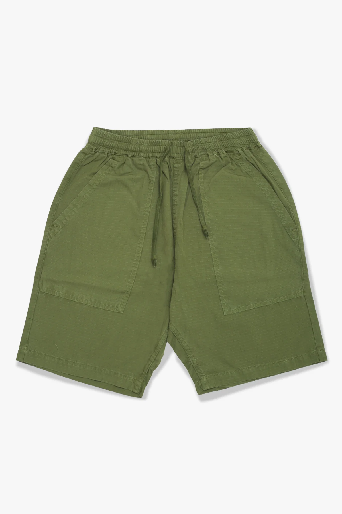 Ripstop Chef Shorts - Pesto - Image 2