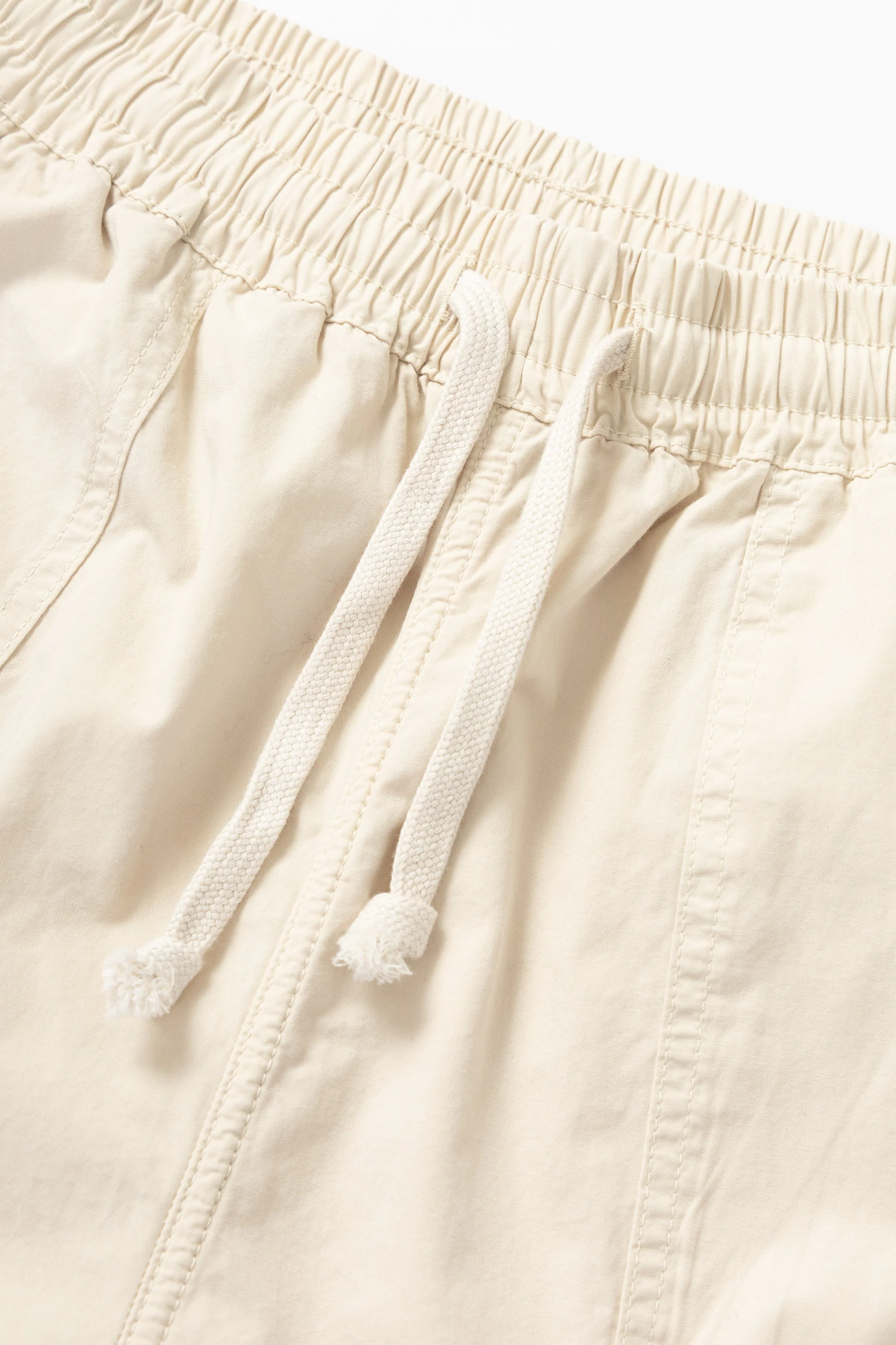 Poplin Chef Pants - White Oak - Image 3