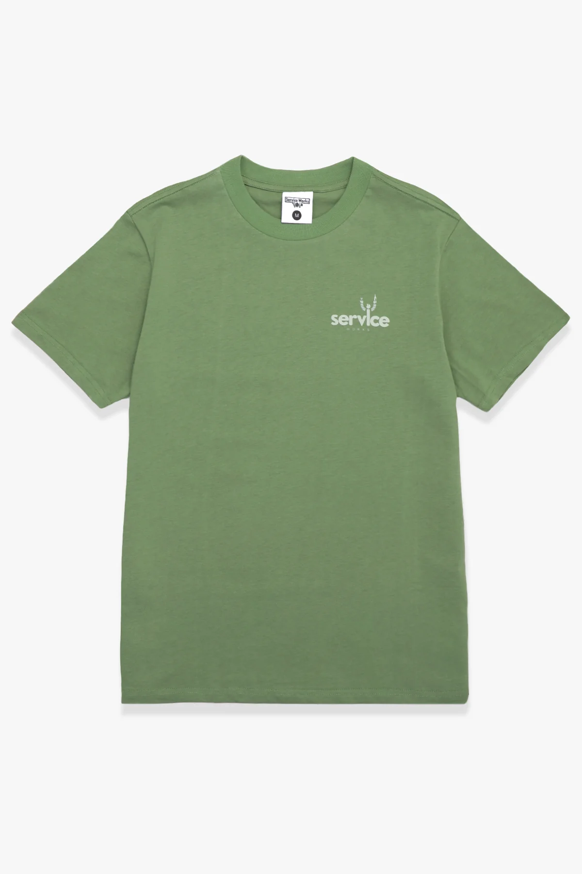 Sommelier Tee - Olive