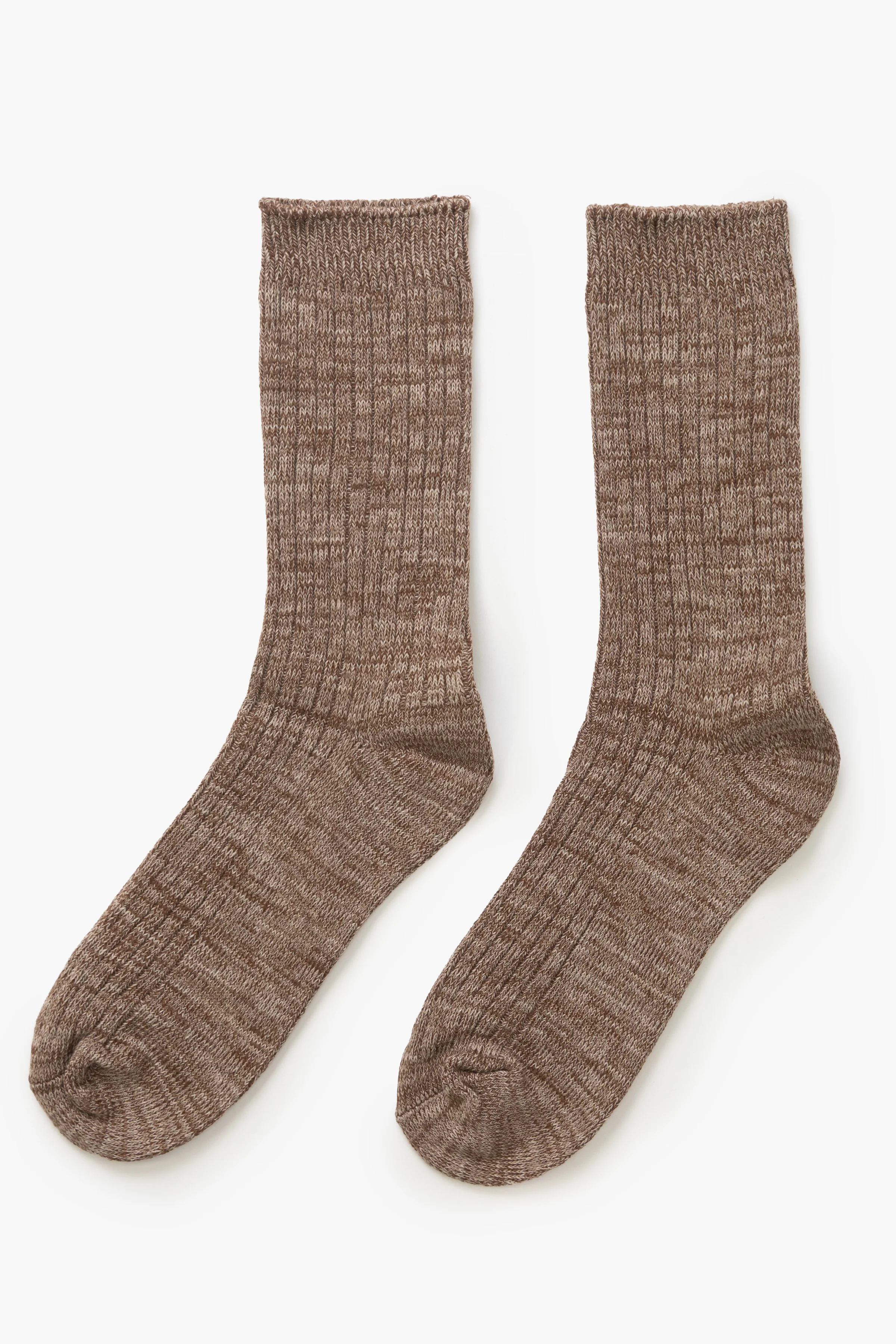 The Gardener's Sock - Brown - Image 3