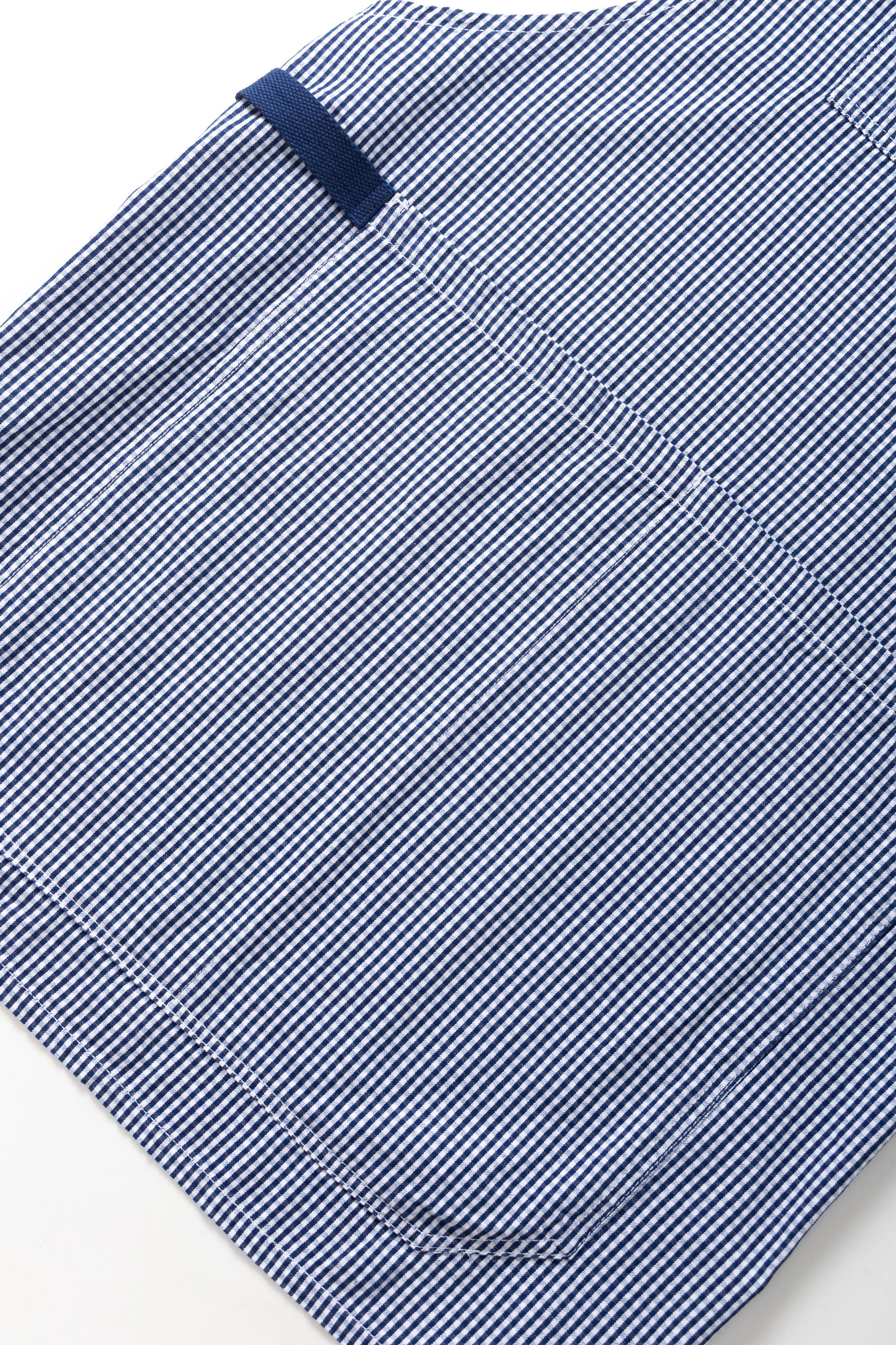 Trade Apron - Gingham - Image 3