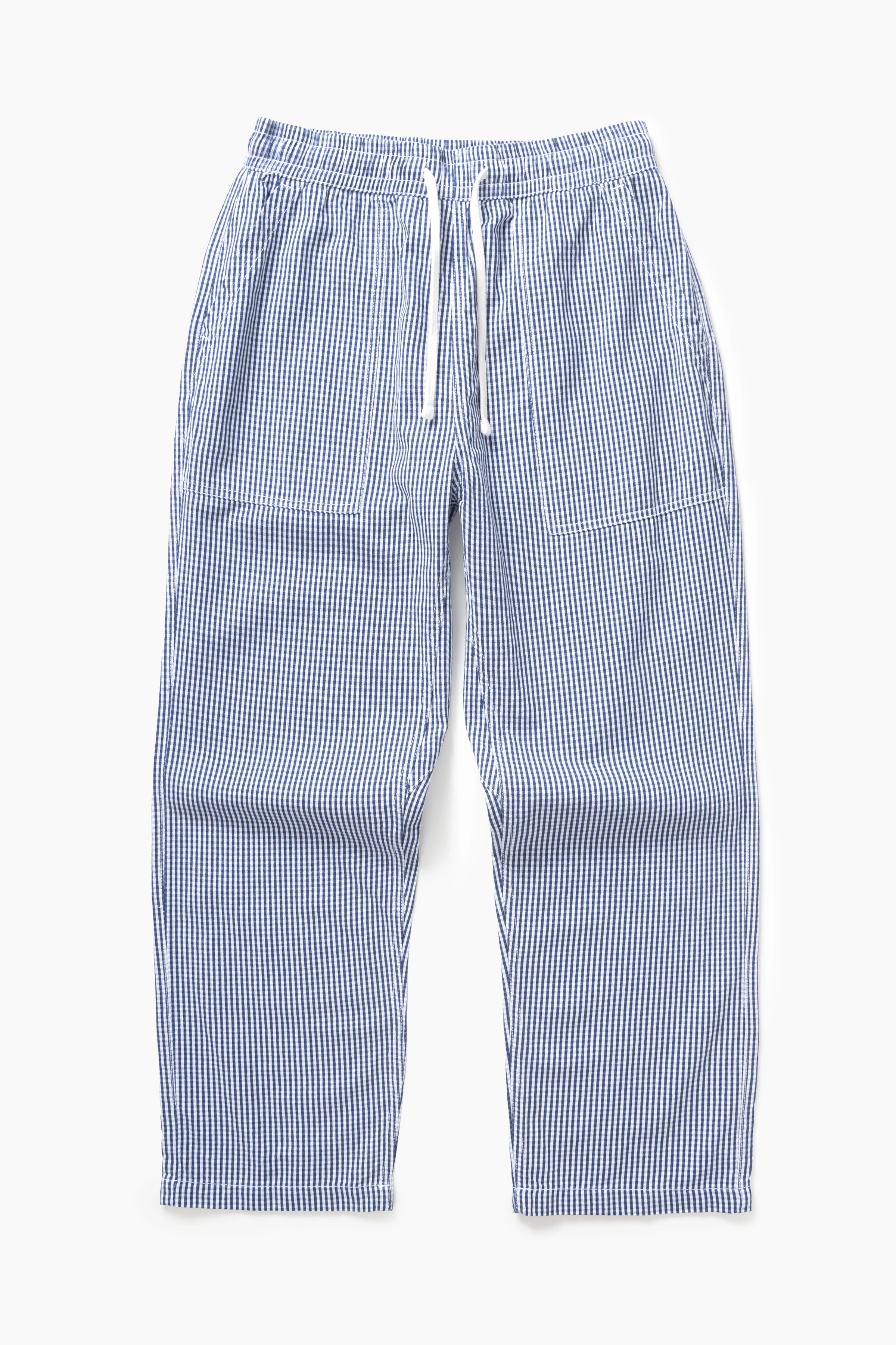 Trade Chef Pants - Gingham