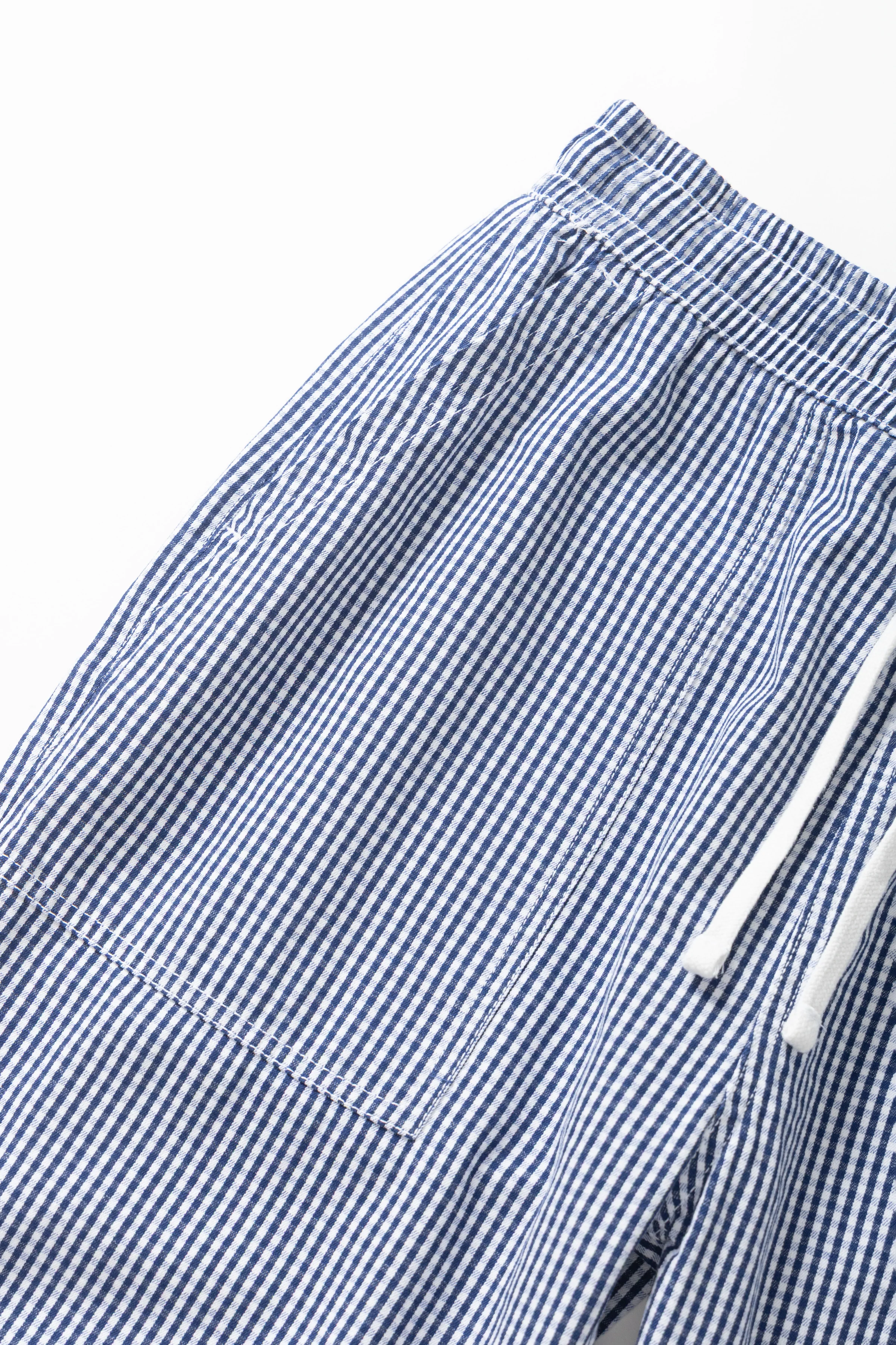 Trade Chef Pants - Gingham - Image 3