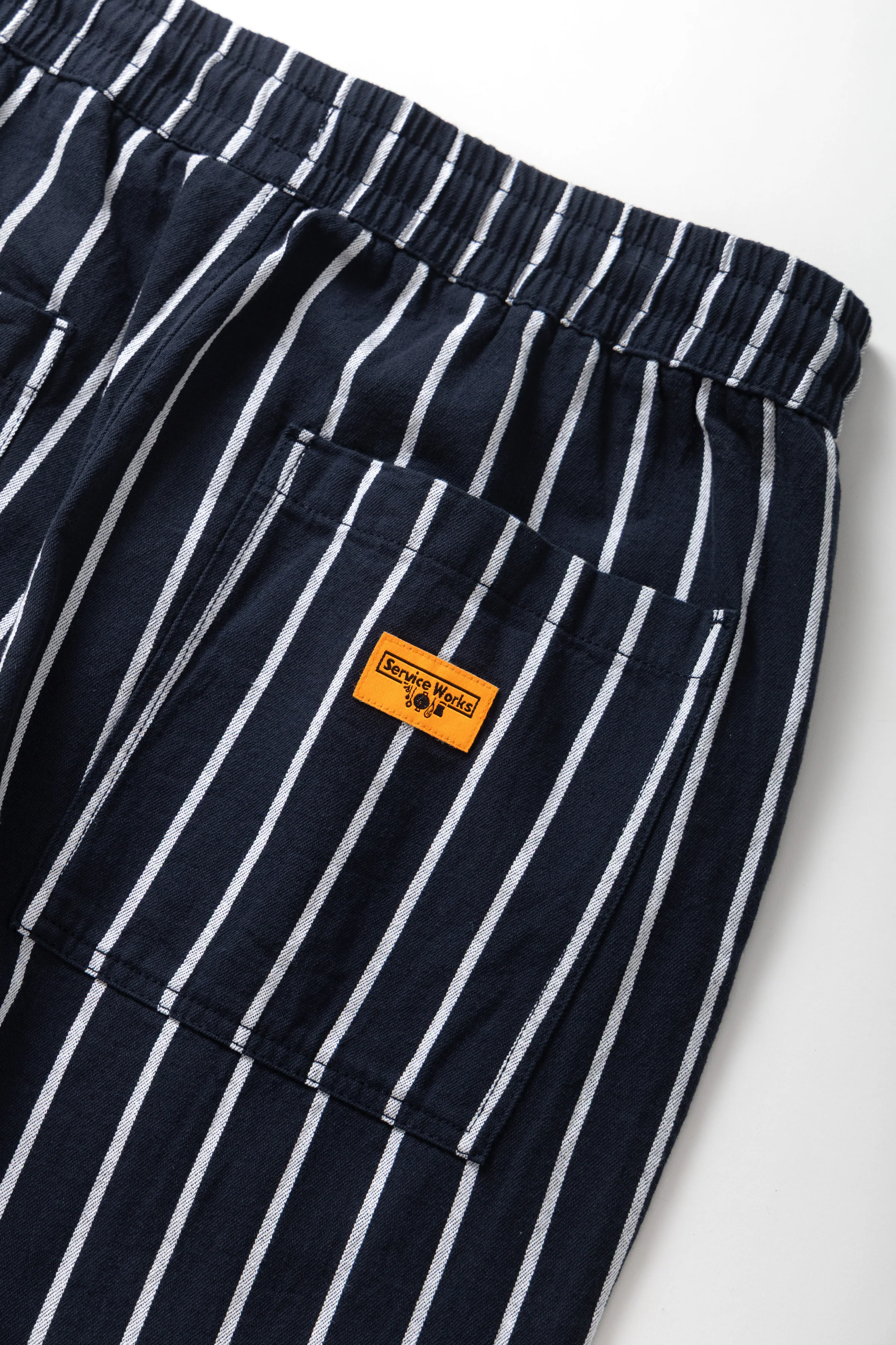 Trade Chef Pants - Butcher's Stripe - Image 7