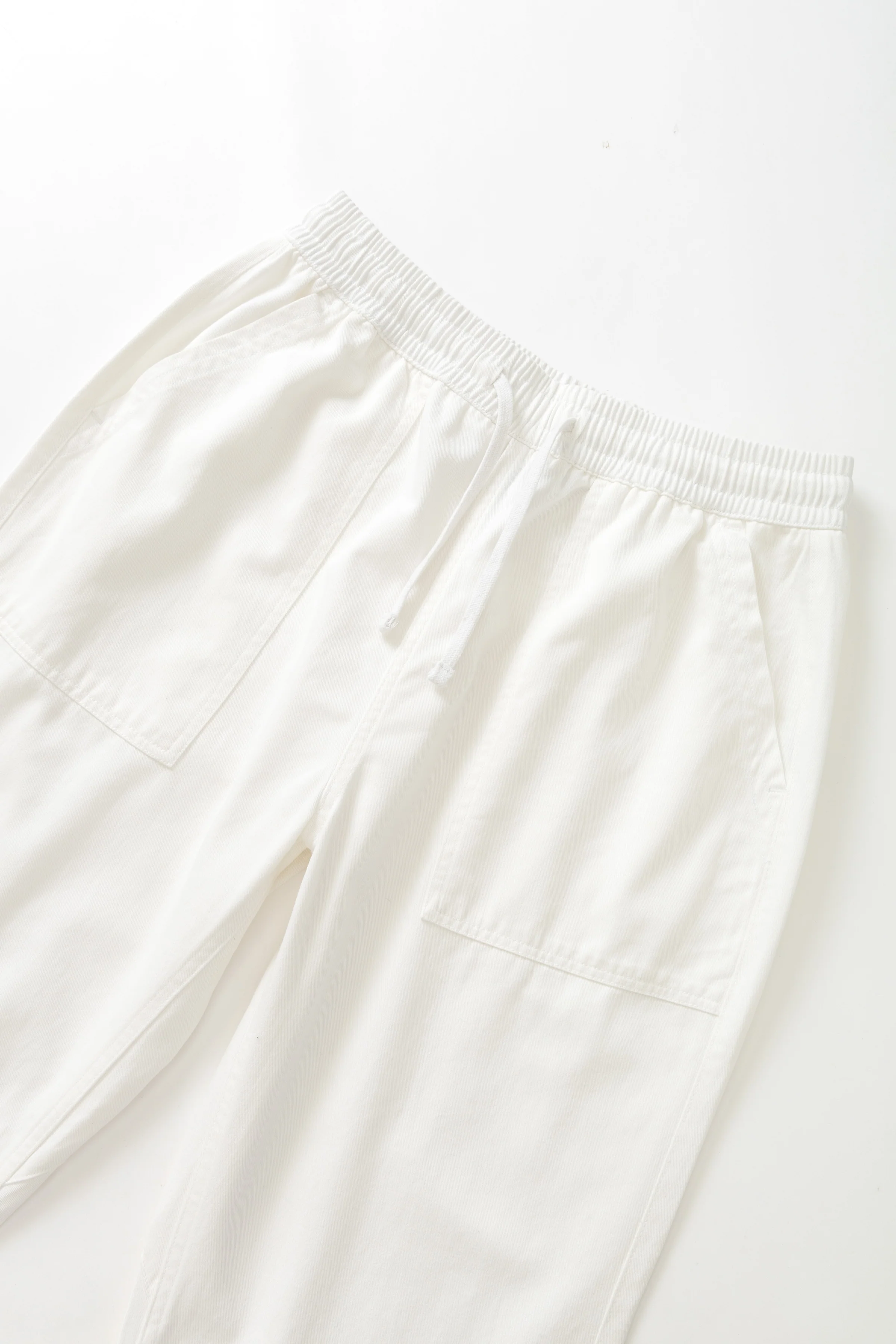 Trade Chef Pants - White - Image 2