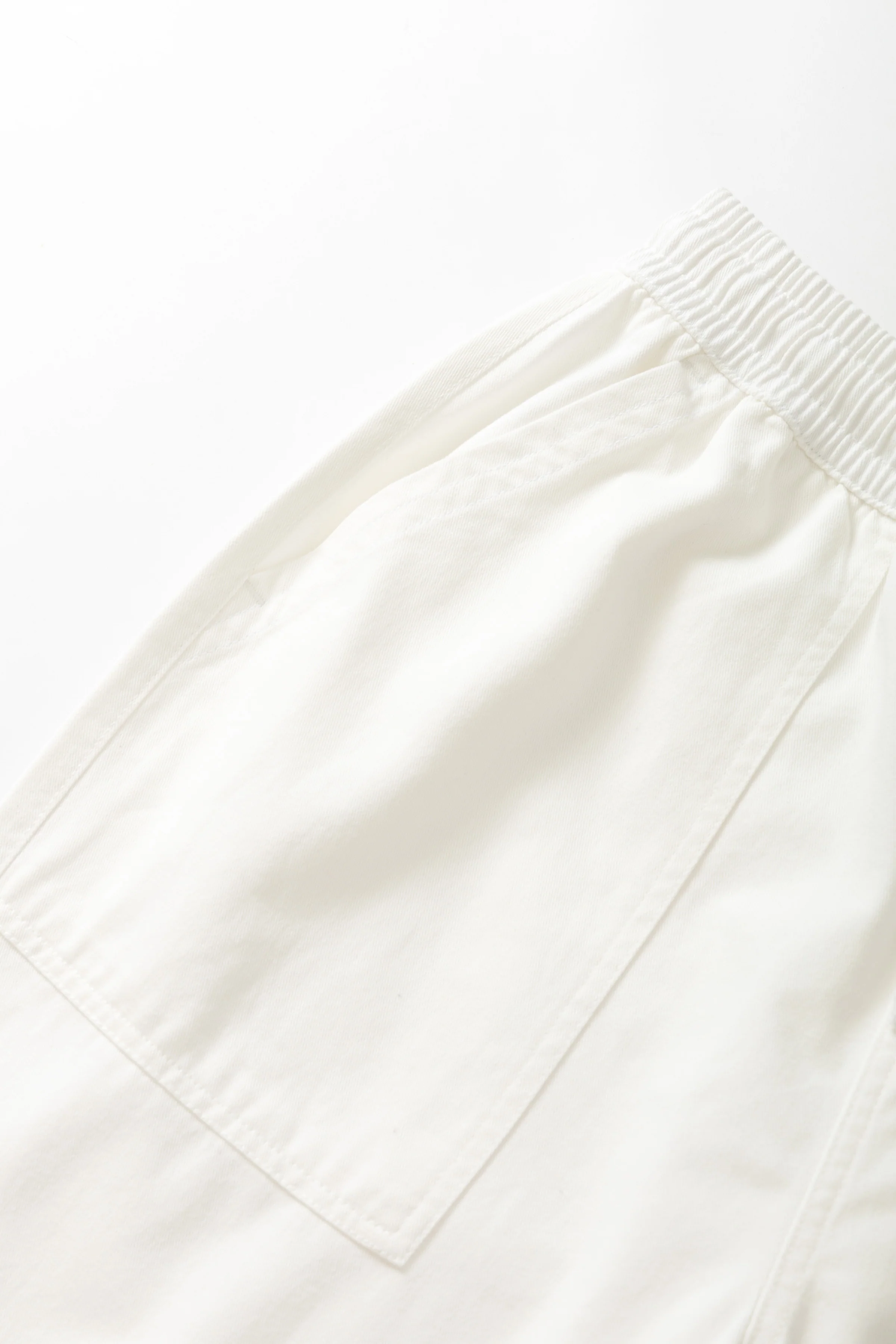 Trade Chef Pants - White - Image 4