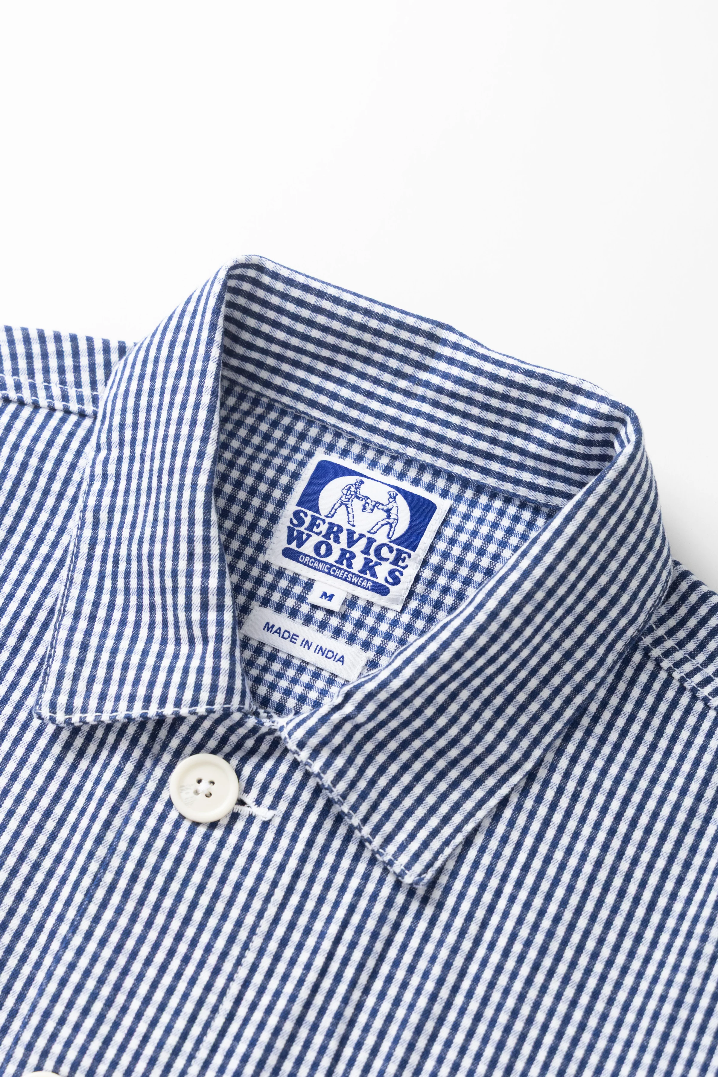 Trade Jacket - Gingham - Image 4