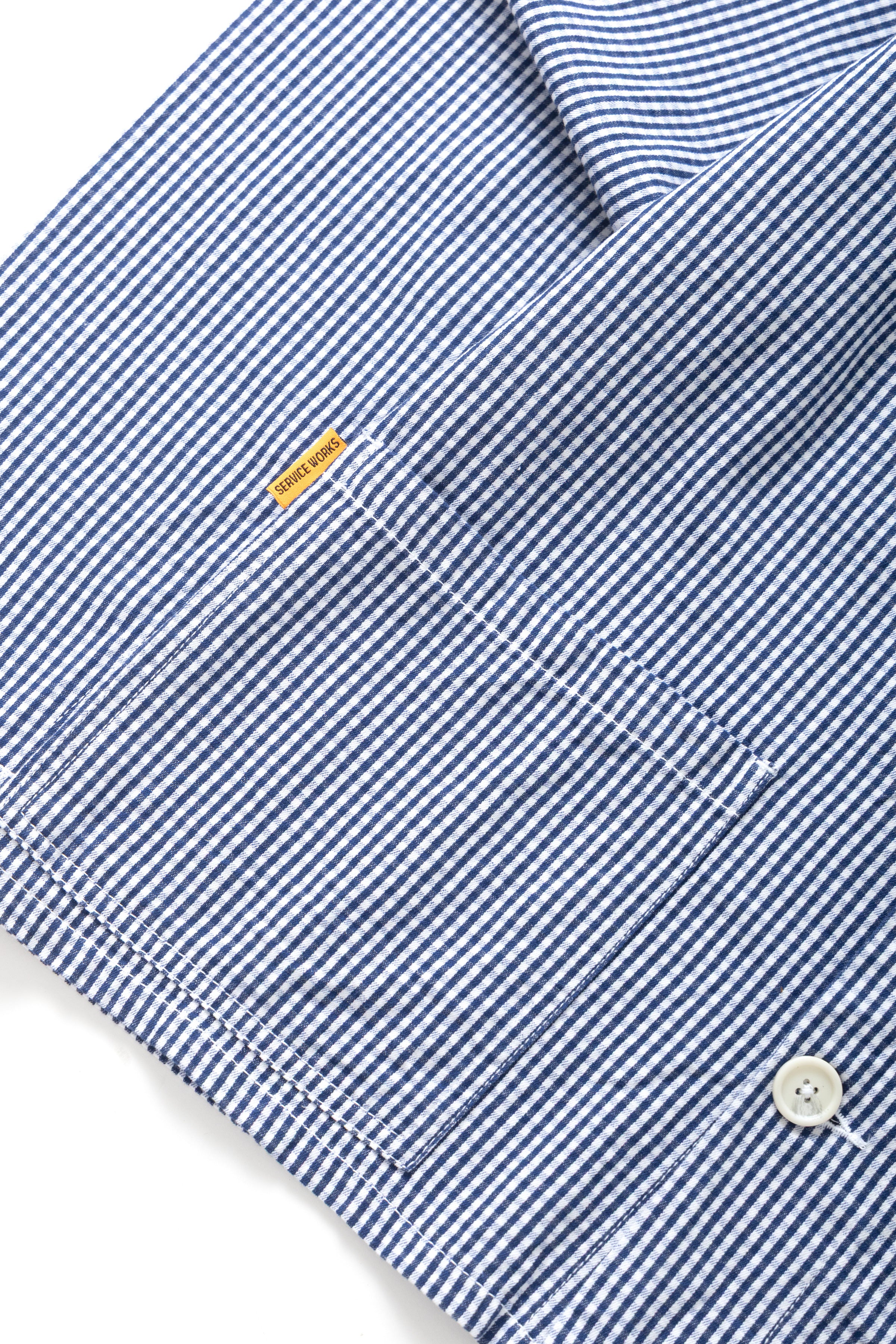 Trade Jacket - Gingham - Image 6