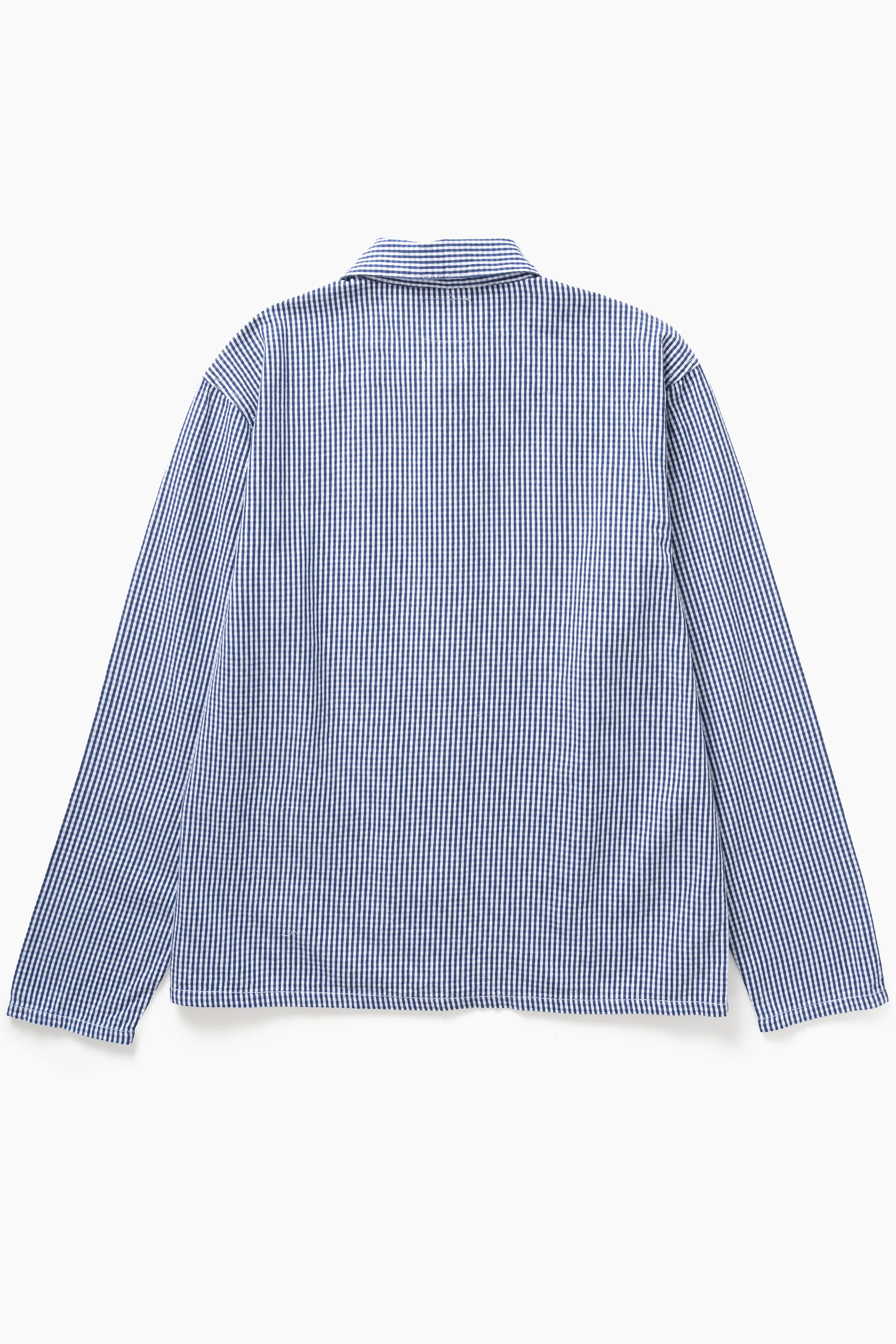 Trade Jacket - Gingham - Image 7