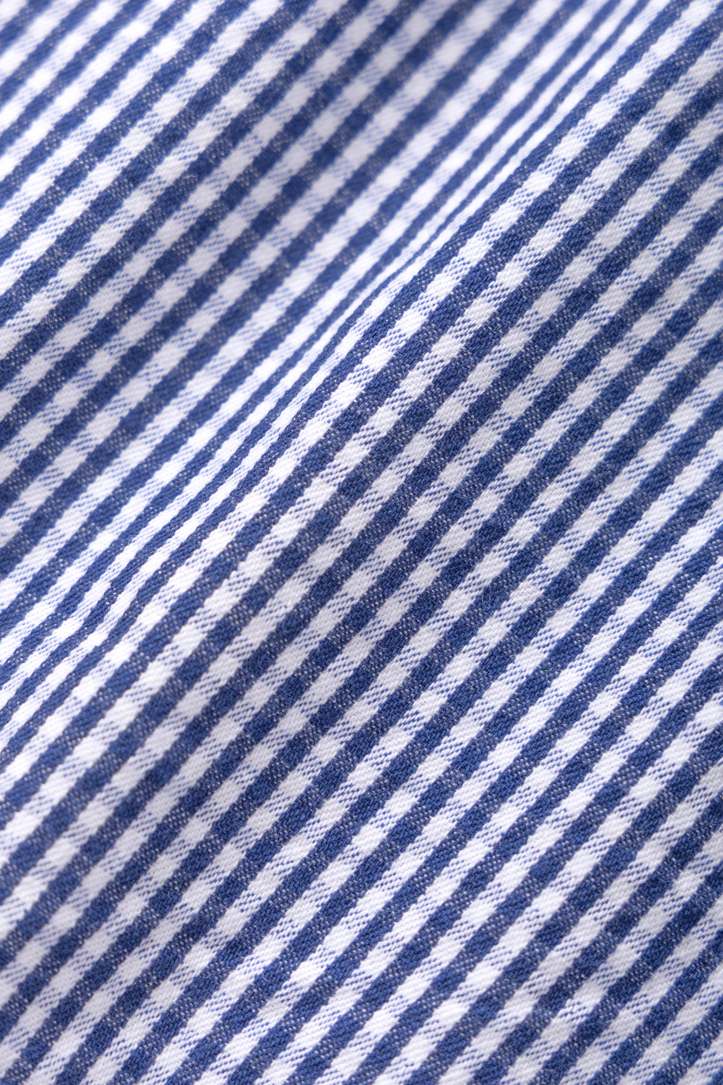 Trade Jacket - Gingham - Image 8