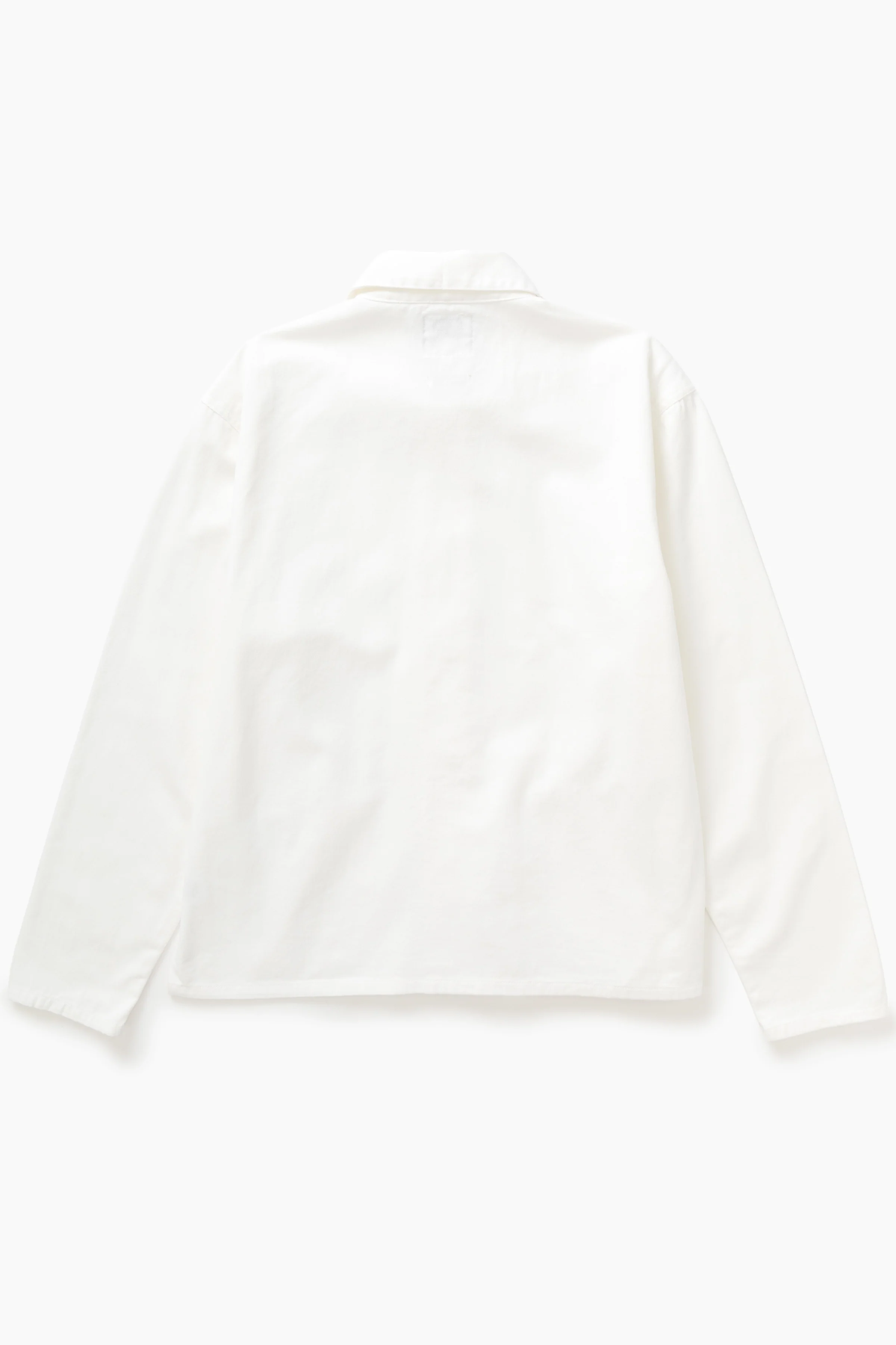 Trade Jacket - White - Image 7
