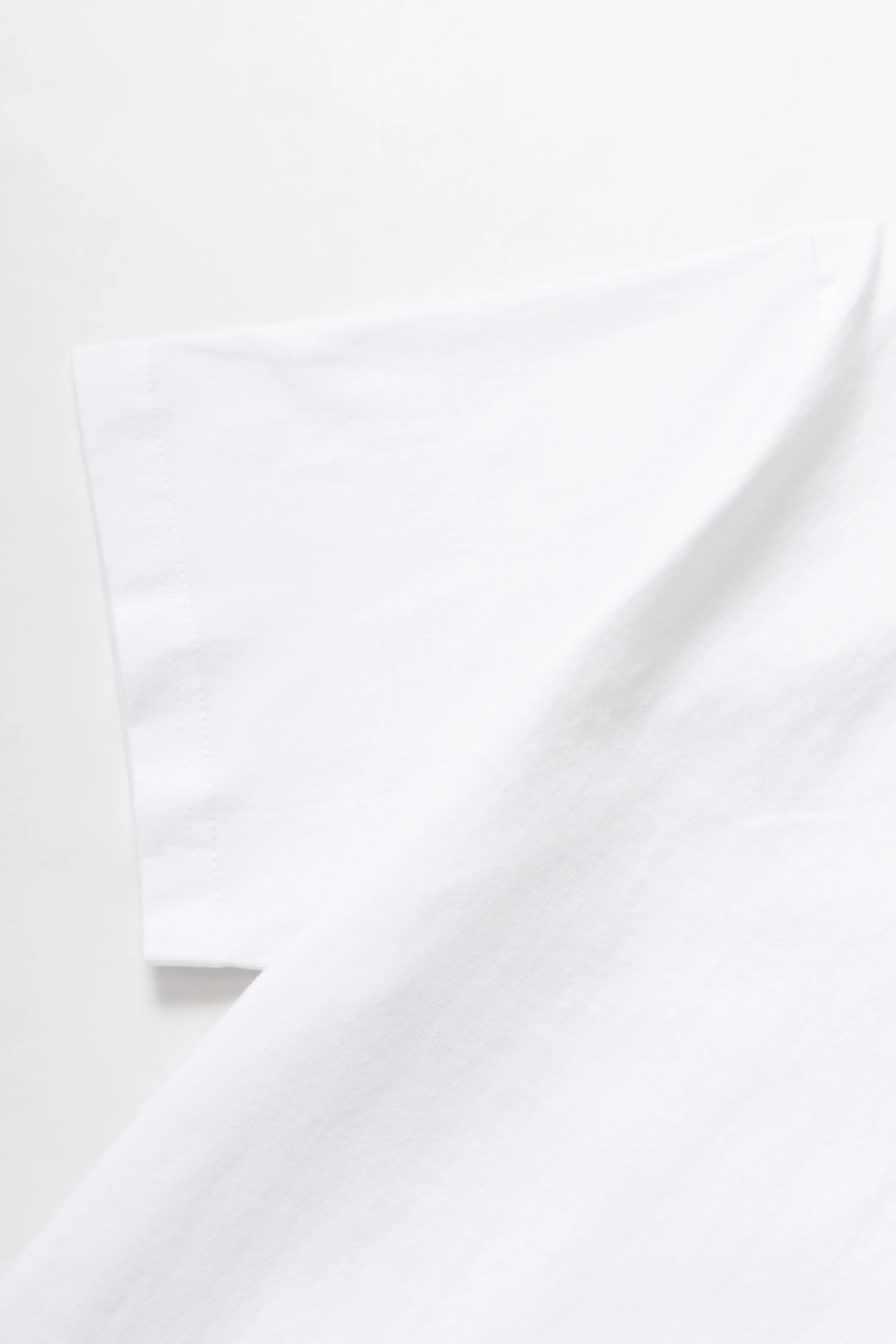 Waiter Tee - White - Image 6